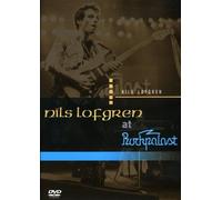 Lofgren,Nils - Lofgren Nils - At Rockpalast