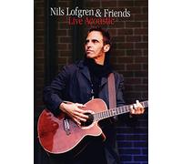 Lofgren,Nils - Lofgren Nils - Live Acoustic