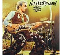Lofgren, Nils - Night After Night