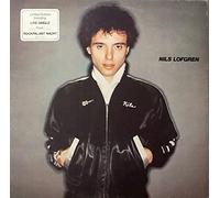 LOFGREN, Nils - Nils (Limited Edition incl. Live Single from Rockpalast) / AMLH 11.64756