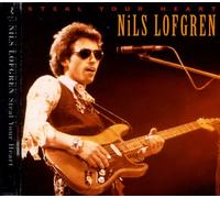 Lofgren Nils - Nils Lofgren Chronicles