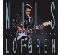 Lofgren, Nils - Silver Lining