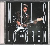 Lofgren Nils - Silver Lining