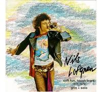Lofgren Nils - Soft Fun Tough Tears 71-79