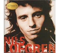 Lofgren,Nils - Ultimate Collection