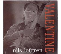 Lofgren, Nils - Valentine [7" Vinyl]