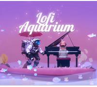 lofi aquarium PC Steam CD Key
