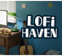 Lofi Haven PC Steam CD Key