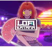LOFI Katana VR PC Steam CD Key