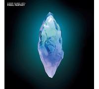 Lofi Vgm - Video Game Lofi: Final Fantasy (Original Soundtrack) [Vinyl LP] [VINYL]
