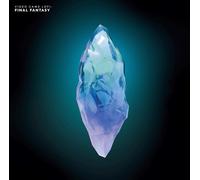 Video Game LoFi: Final Fantasy Vinyl 2LP Record