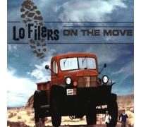 Lofilers - On the Move