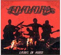 Lofofora - Lames de Fond