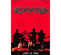 Lofofora : Lames de fond [Inclus le CD audio]