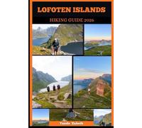 LOFOTEN ISLANDS HIKING GUIDE 2026