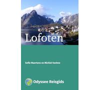 Lofoten (Odyssee Reisgidsen)