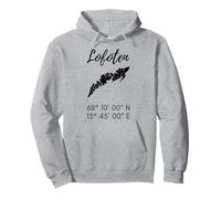 lofoten Pullover Hoodie