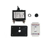 Lofrans Anchor Windlass 100A Hydraulic Circuit Breaker