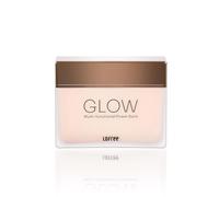 LOFREE Glow Power Bank, Compact Lightweight 10,000mAh Portable Charger with 3 LED Light Effects, Max 22.5W USB-C Fast Charging for iPhone, iPad, Samsung Galaxy, Pixel (180° Blazing Hour)