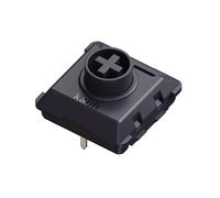 LOFREE Kailh Phantom Switches Flow84 Mechanical Keyboard, Low-Profile, Tactile, Gentle Sound, Hot-swappable, Full POM Material and Responsive Touch - 90pcs Tactile Switch