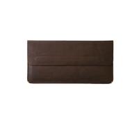 LOFREE Low Profile Mechanical Keyboard Case - PU Leather Compatible with Flow84 and Edge84