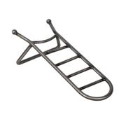 Loft 1850 Iron Boot jack | Welly Boot Remover | Wellington Riding Walking Boot jack | Utility Accessories Organisation