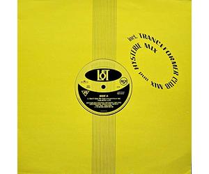 Loft - Don't stop me now (1995) / Vinyl Maxi Single [Vinyl 12'']