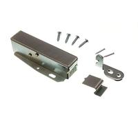 Loft Door Touch Catch Latch With Instructions Free P&P