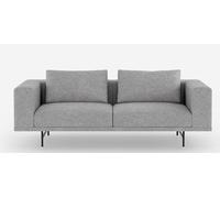 Loft Modular Sofa 2-Seater Vipp Brook - VIPP 610 2 SITZER BROOK