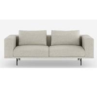 Loft Modular Sofa 2-Seater Vipp Mist - VIPP 610 2 SITZER MIST