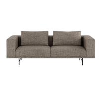 Loft Modular Sofa 2-Seater Vipp - VIPP 610 2 SITZER BARK