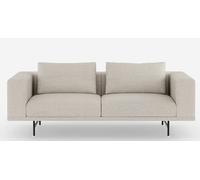 Loft Modular Sofa 2-Seater Vipp Wavy - VIPP 610 2 SITZER WAVY
