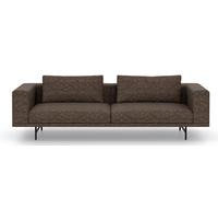 Loft Modular Sofa 3-Seater Vipp Bark - VIPP 610 3 SITZER BARK
