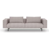 Loft Modular Sofa 3-Seater Vipp Chestnut - VIPP 610 3 SITZER CHESTNUT