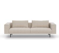 Loft Modular Sofa 3-Seater Vipp Wavy - VIPP 610 3 SITZER Wavy