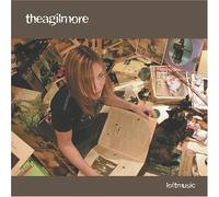 Loft Music by Gilmore, Thea (2005) Audio CD