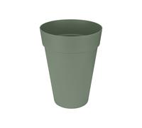Loft Round High 35cm Pistachio Green
