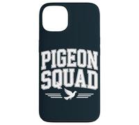 Loft Team Pigeon Racing Fanciers Homing Pigeon Case for iPhone 13