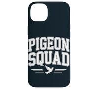 Loft Team Pigeon Racing Fanciers Homing Pigeon Case for iPhone 14 Plus