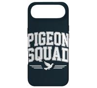 Loft Team Pigeon Racing Fanciers Homing Pigeon Case for iPhone Air