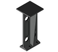Loftlegs 24x Loft Insulation Spacer Loft legs