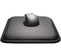 Loftmat USA - The Cushioned Mouse Pad Gen2, Ergonomic Wrist Rest Support, Pillow Comfort, Pressure Relieving, Performance Surface, Stitched Edges - (11.5 x 8.5in) The Office Executive, Version 2