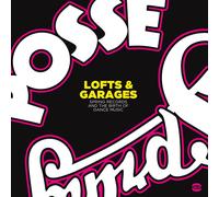 Lofts & Garages-Spring Records and The Birth of Dance Music (BGP2 312)