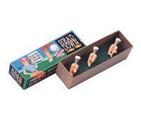 Loftus Heads Down Golf Tees - Golfer Gag Gift Idea