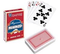 Loftus International Magic Secret Marked Card Deck