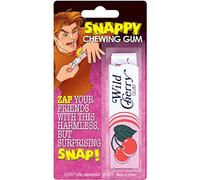 Loftus Snap Gum Snappy Chewing Gum
