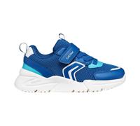 Loftus Trainers - male - Geox - Kids Sneakers - Blue - 37 EU - Kids 37 EU