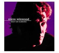 Lofty Amao^Blind Faith^The Spencer Davis Group^Kebaka^Traffic^Steve Winwood - Keep On Running