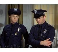 Log 152: A Dead Cop Can't Help Anyone