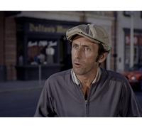 Log 36: Jimmy Eisley's Dealing Smack